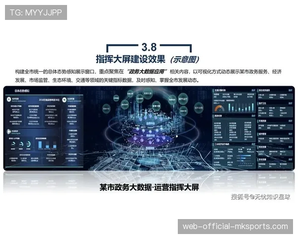 智慧城市数据接口向赛事开放 公共资源调度更精准高效